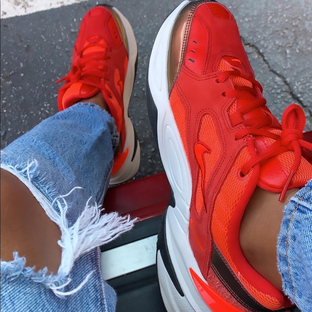 Women’s Nike M2K Tekno